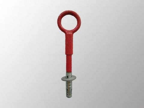 點擊查看詳細信息<br>標題：吊環(huán)螺栓 閱讀次數(shù)：2999